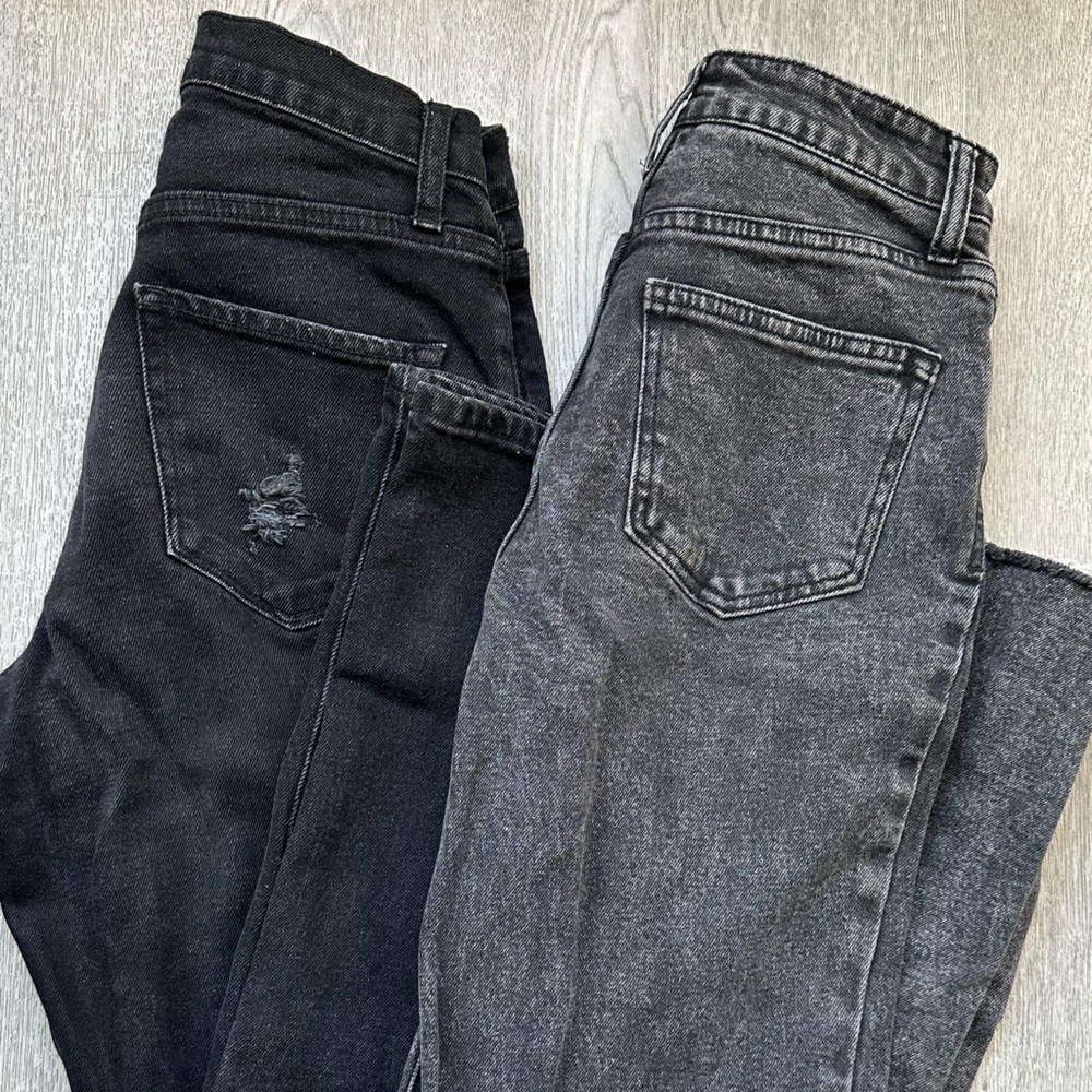 FASHION-NOVA - 2 Pack Jeans👖